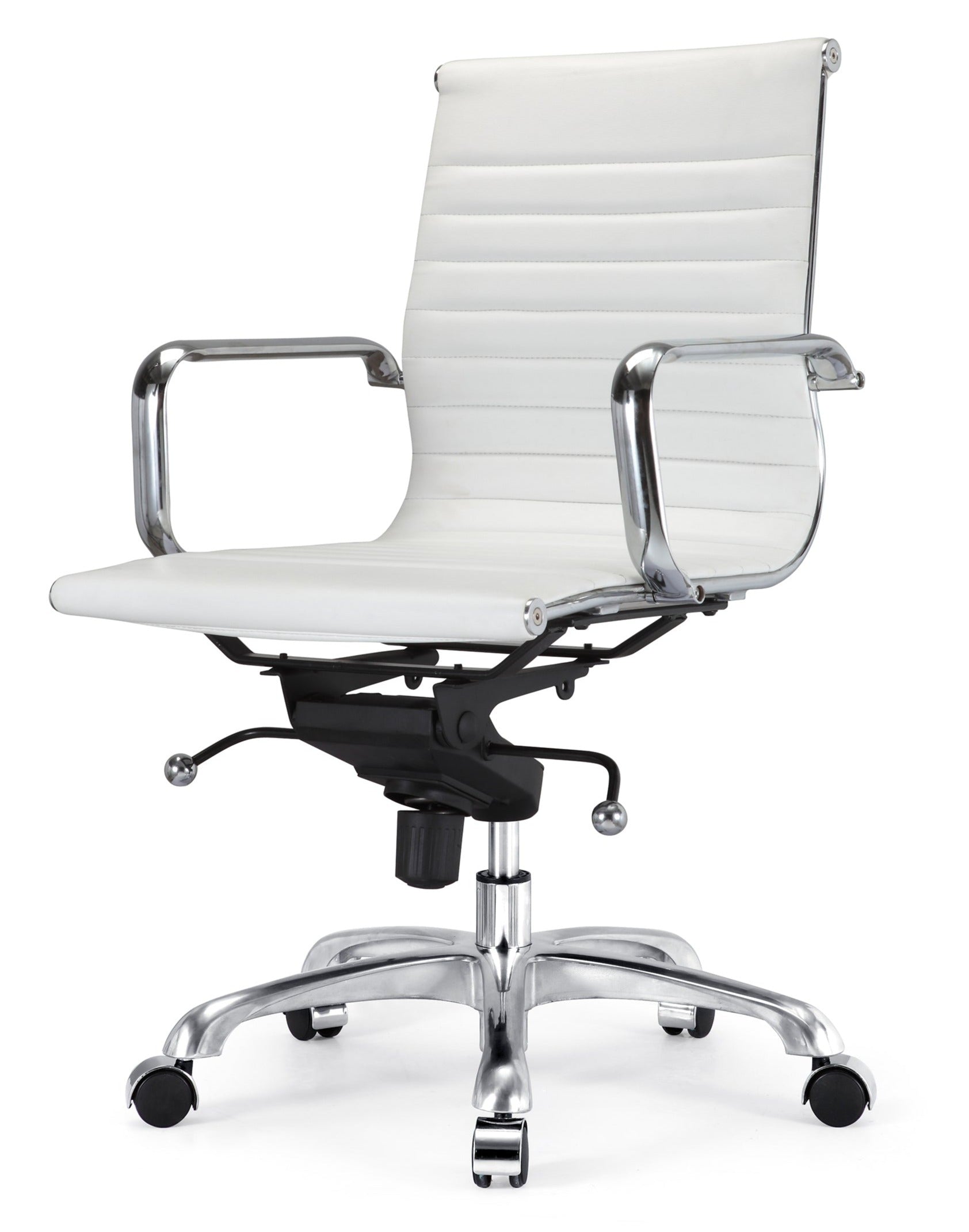 Toni Office Chair  - Low Back