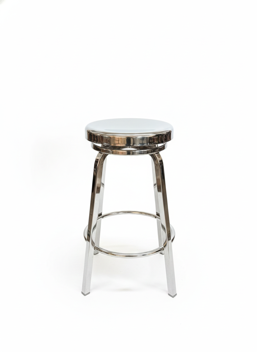Mel Stool
