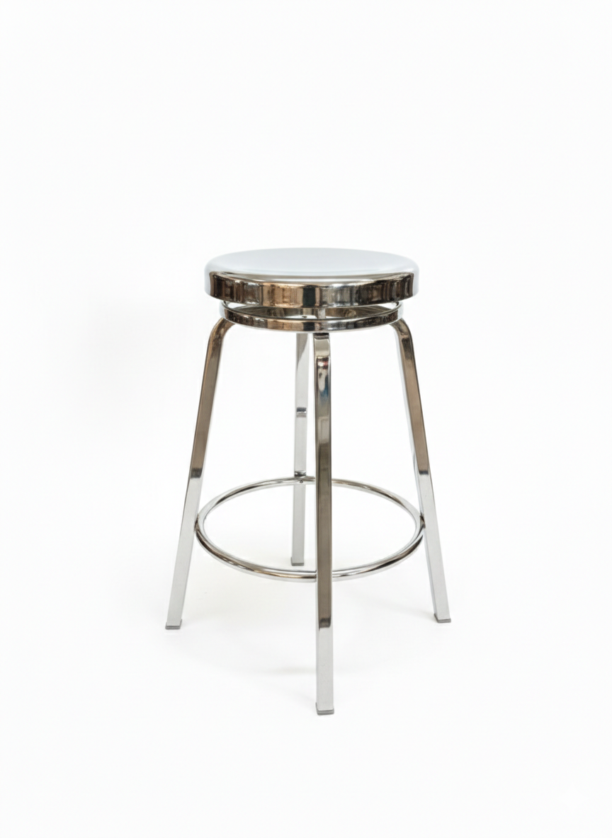 Mel Stool