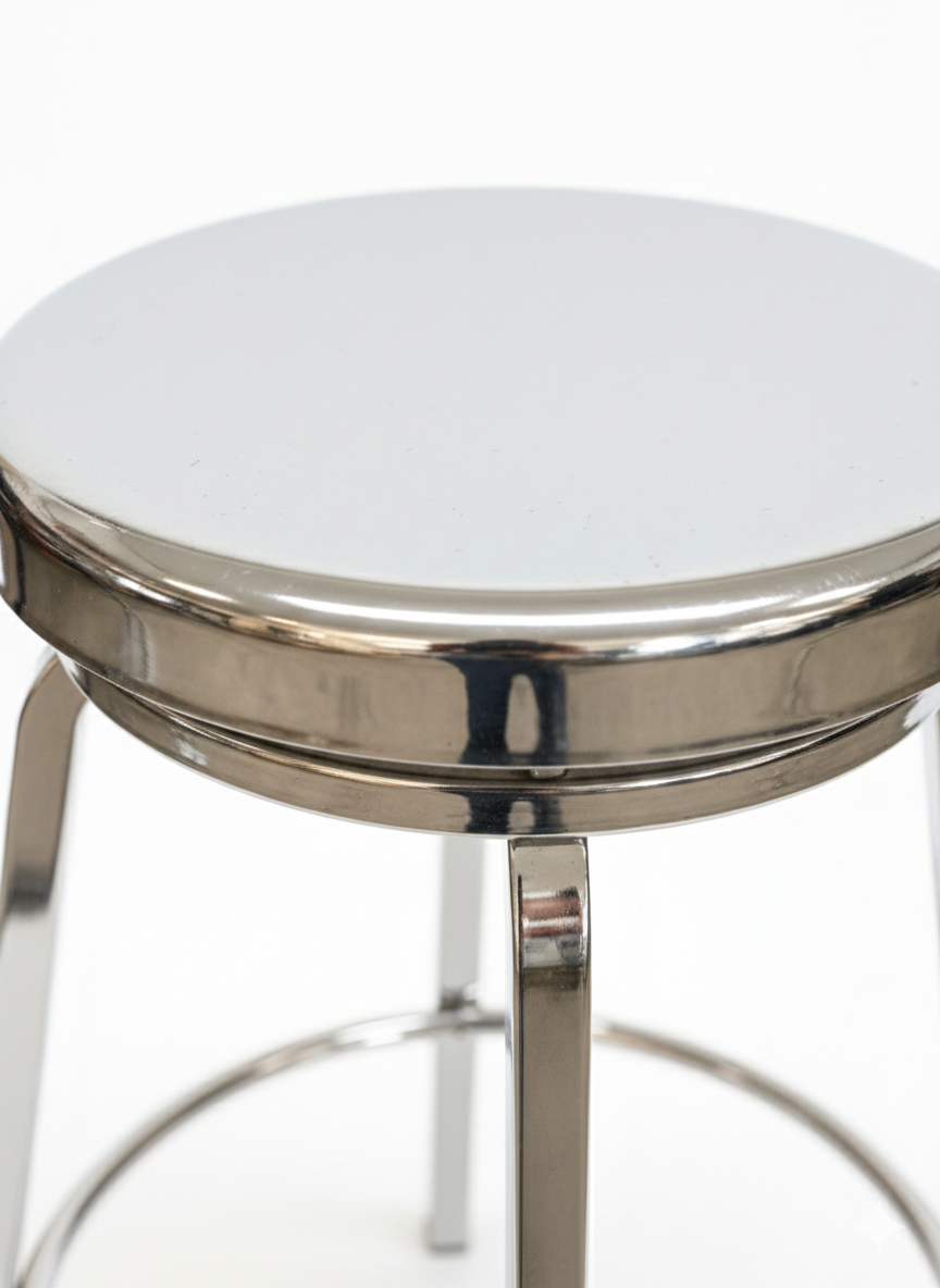Mel Stool