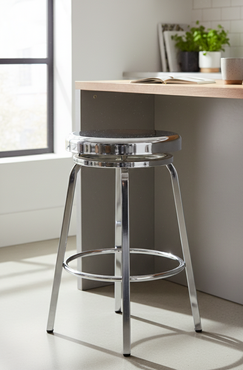 Mel Stool