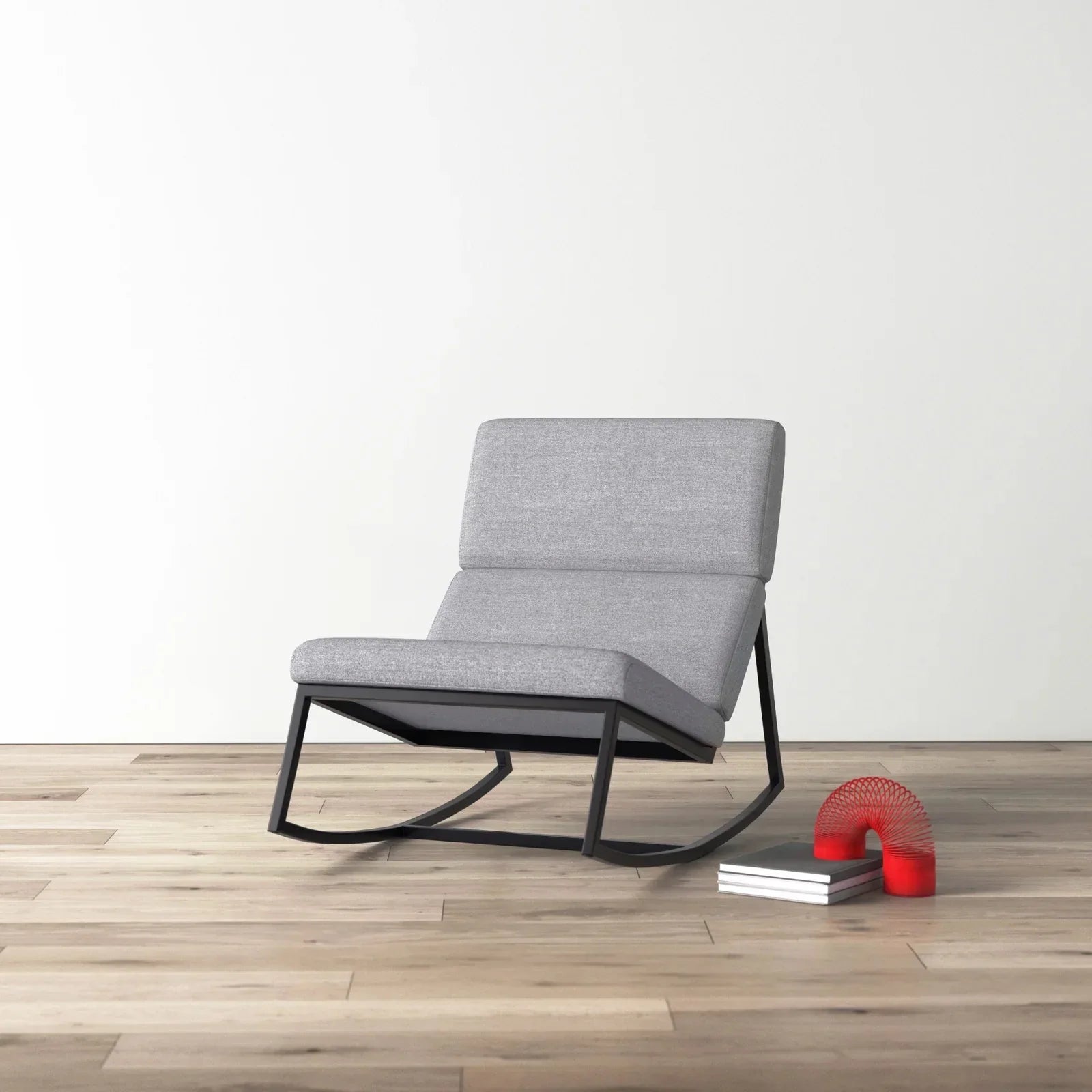 Metropolitan rocker chair