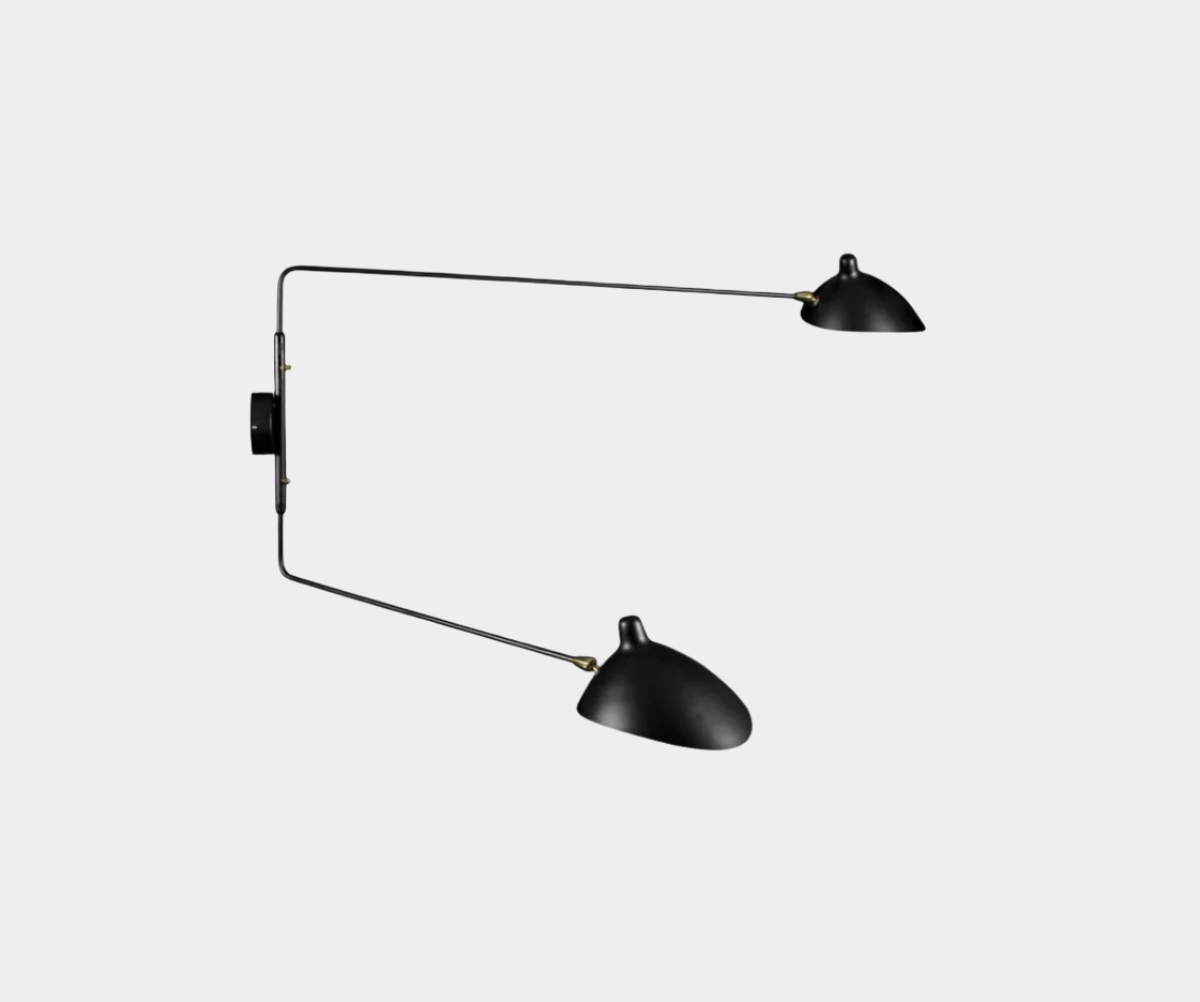 Simio Wall Lamp