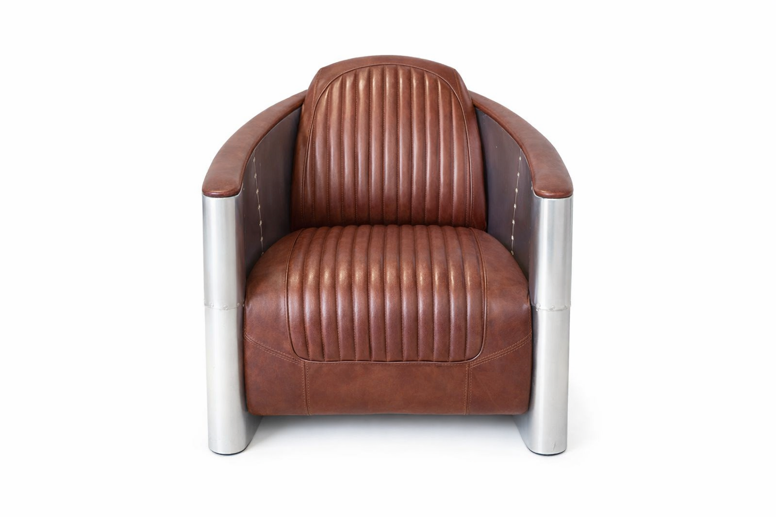Mozilla Antique Lounge Chair