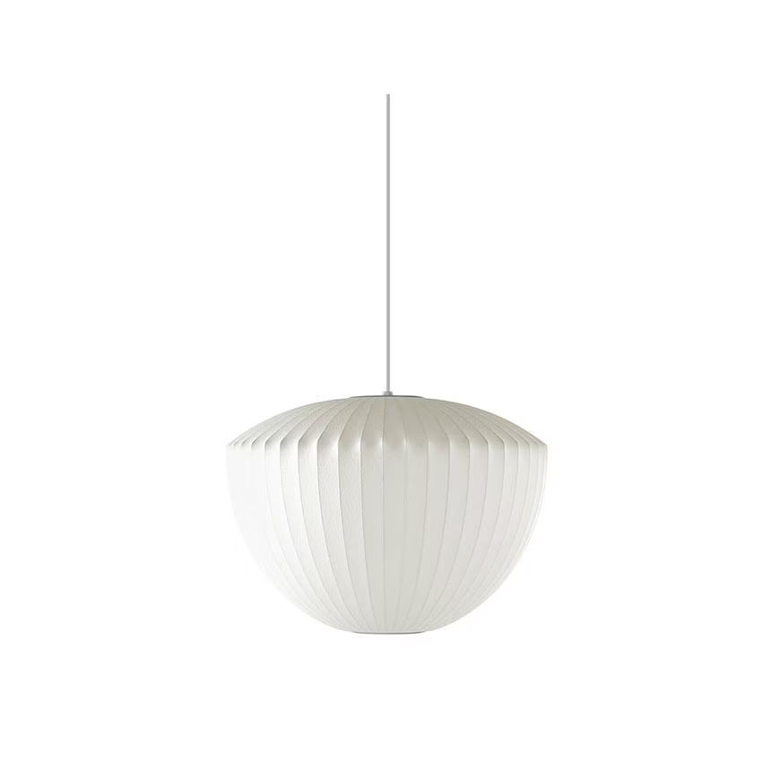 Nelson Apple Bubble Pendant