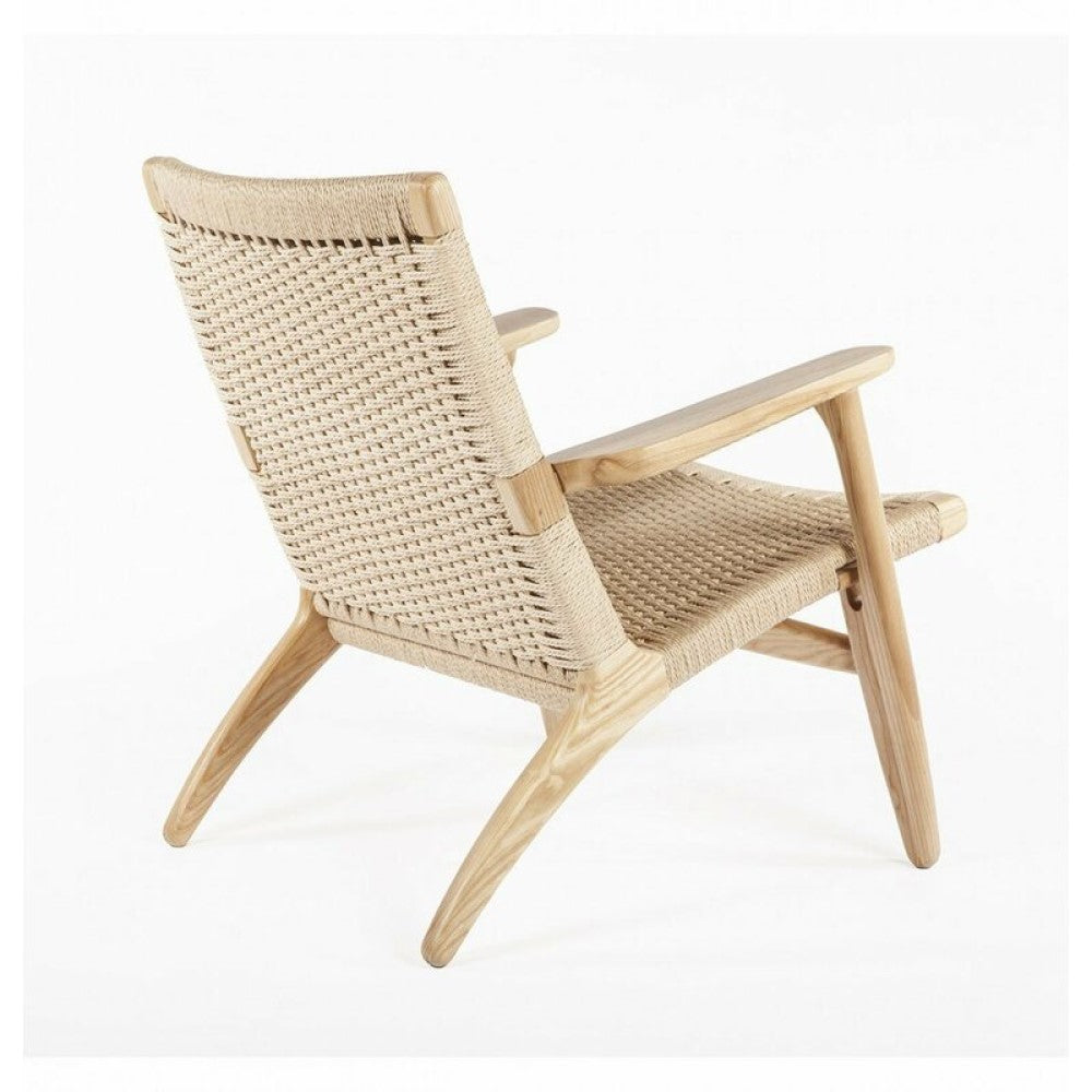 Ash Lounge Chair