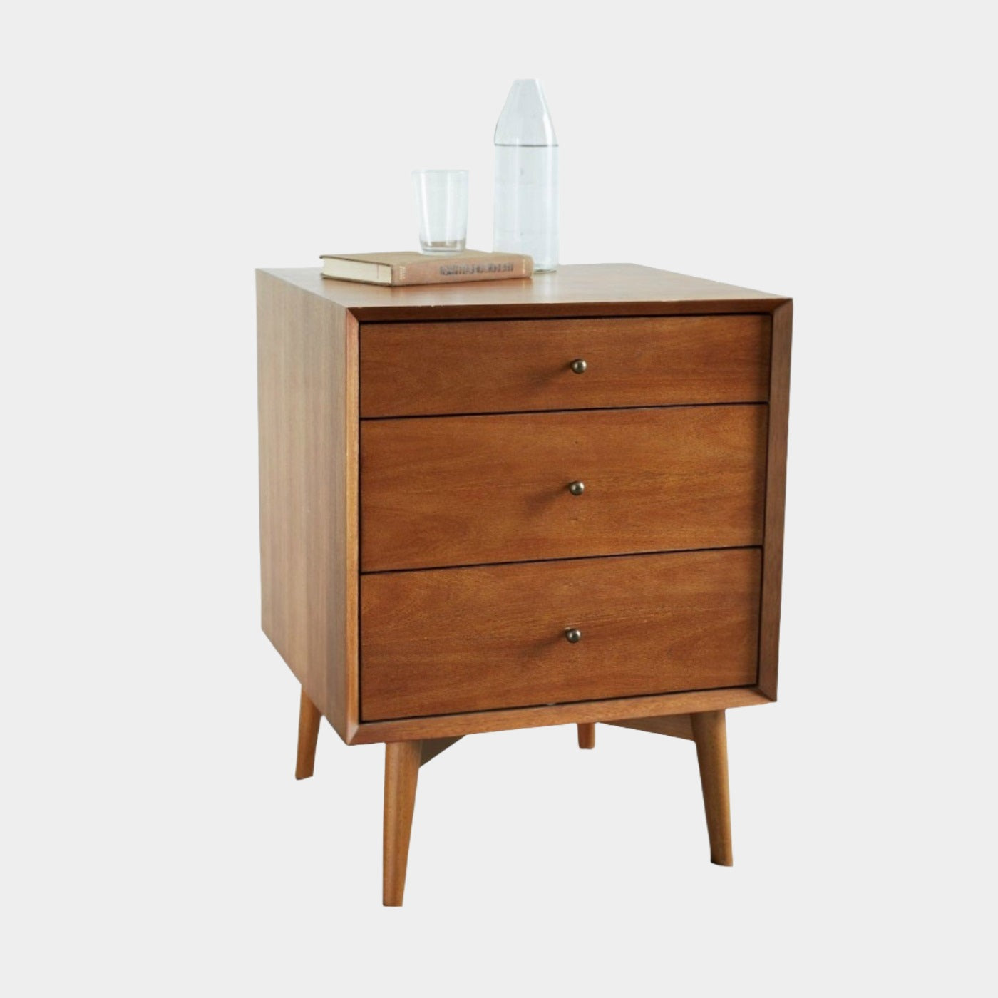 Joe Wood Nightstand