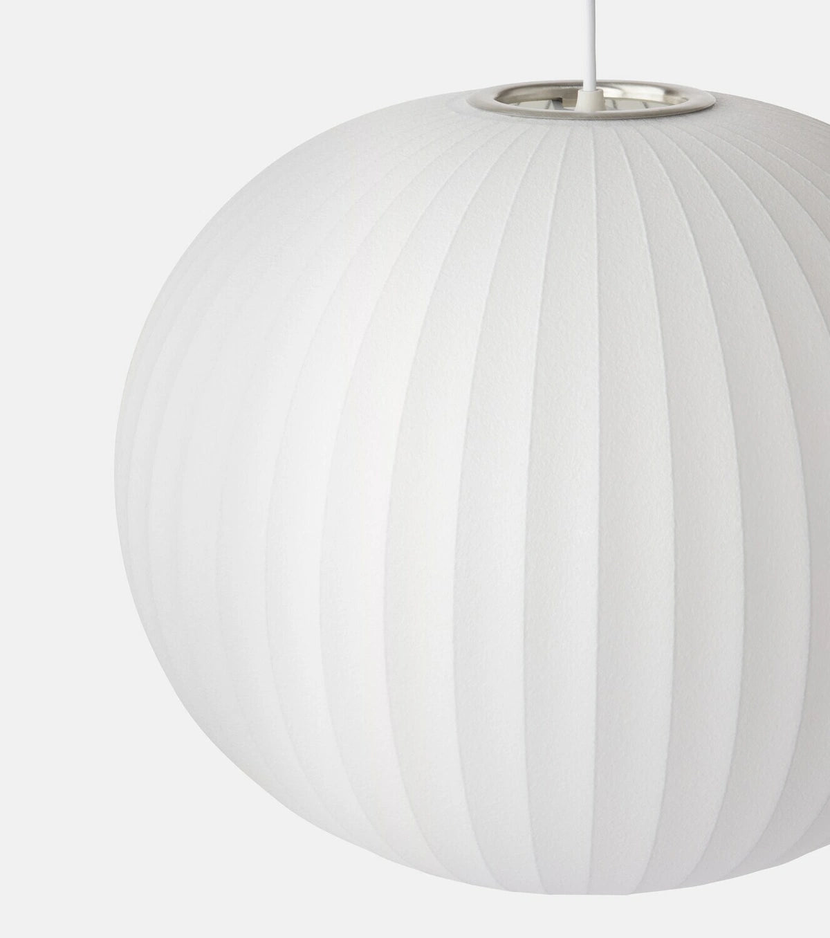 Nelson Ball Bubble Pendant