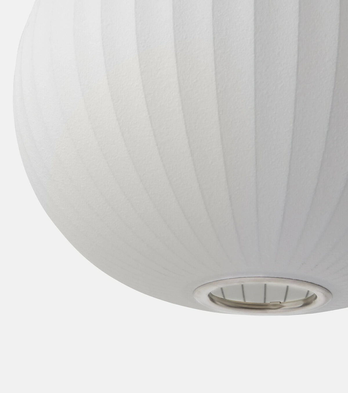 Nelson Ball Bubble Pendant