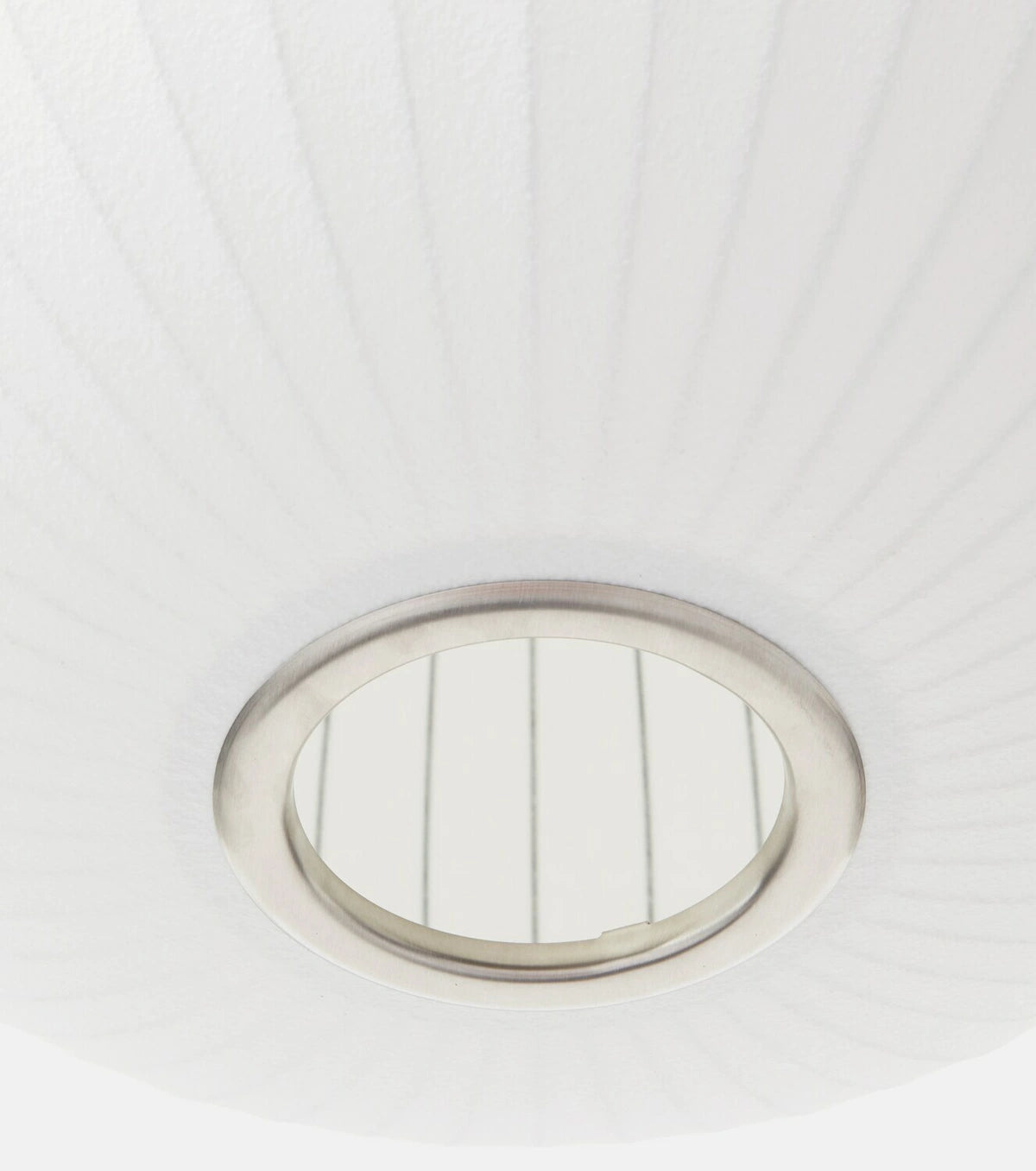 Nelson Ball Bubble Pendant