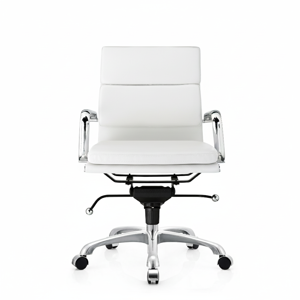 Paco Office Chair Low Back