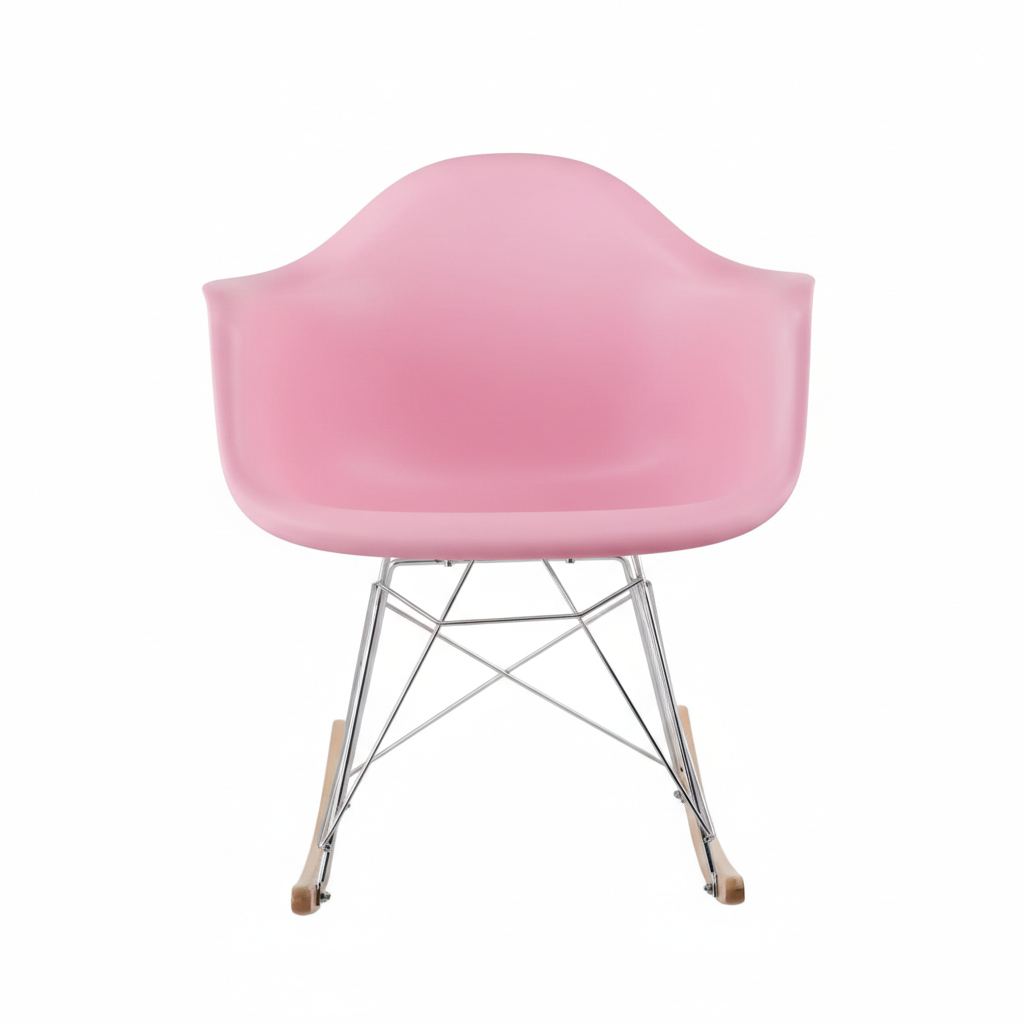 Rocker Bucket Chair