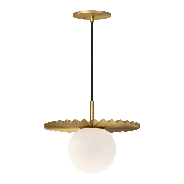Pliego Pendant Light