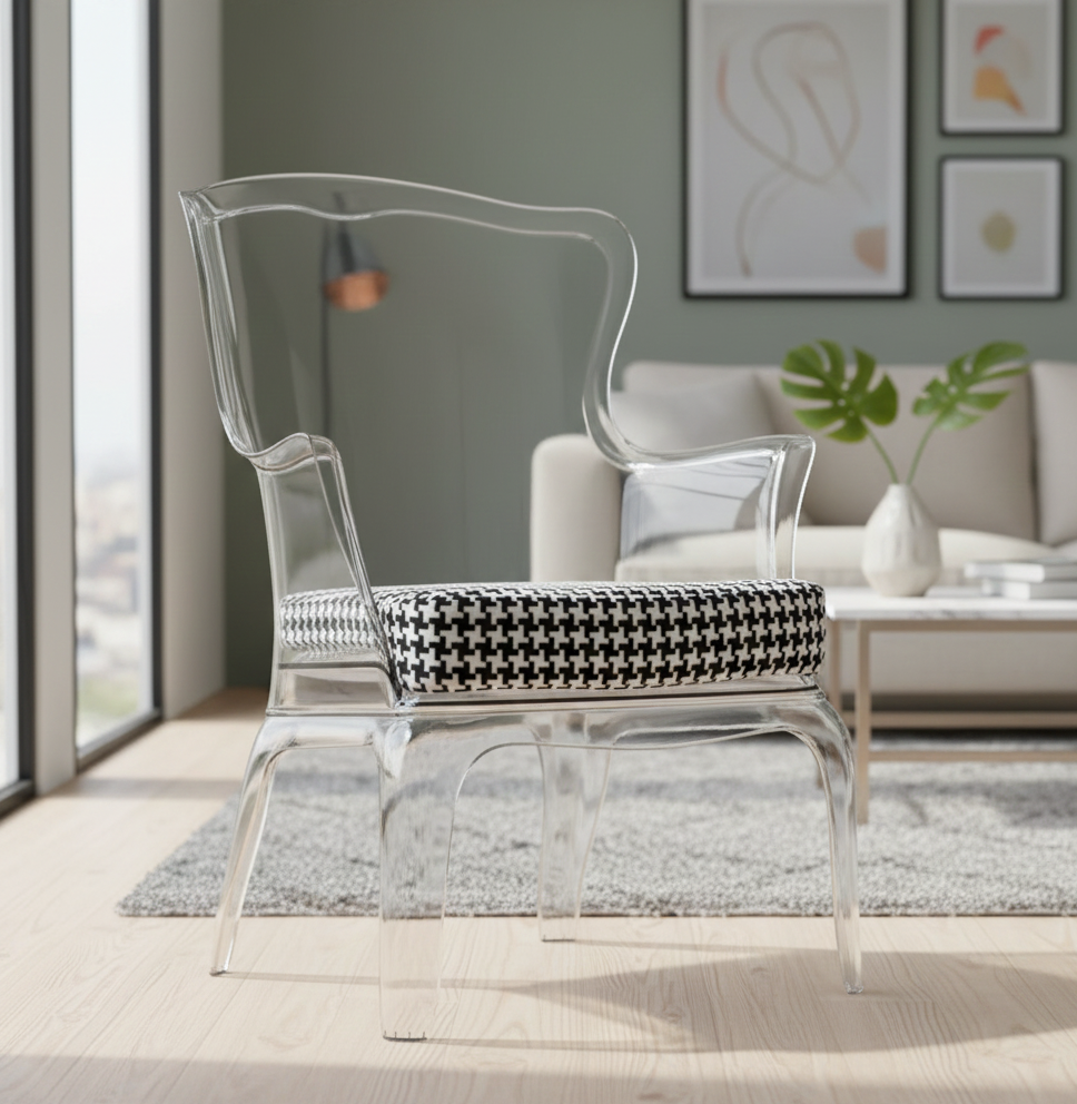 Princess Lounge Chair