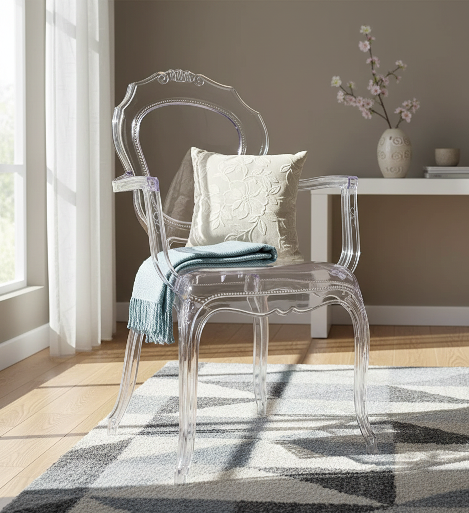 Princess Dining Chair