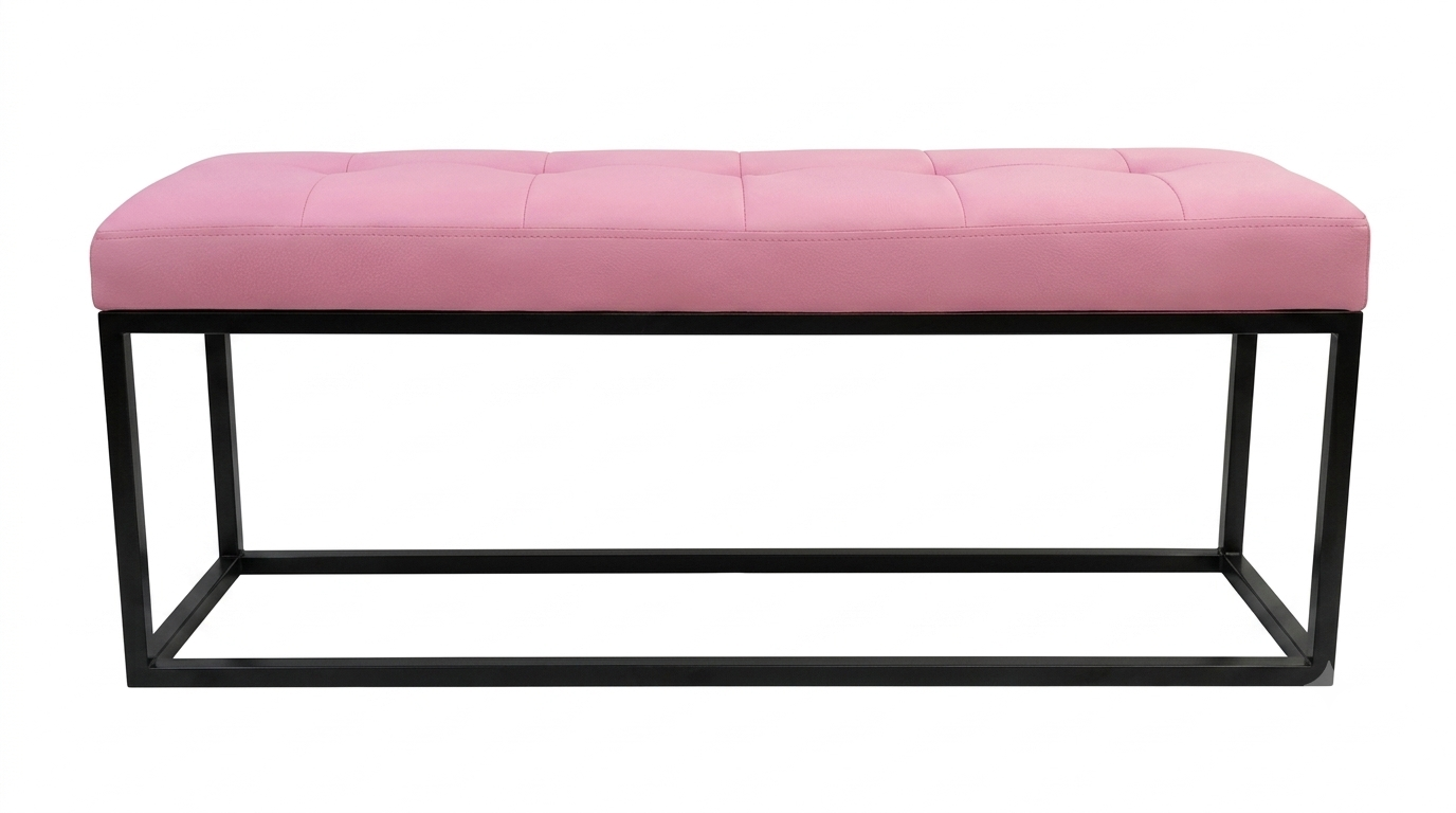Horse Cisne Bench