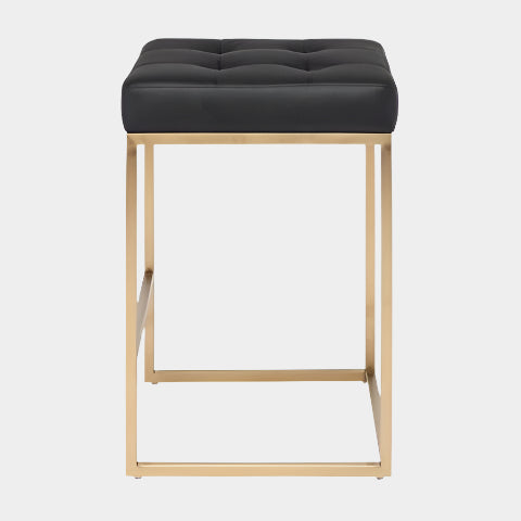 Pipe II Counter Stool