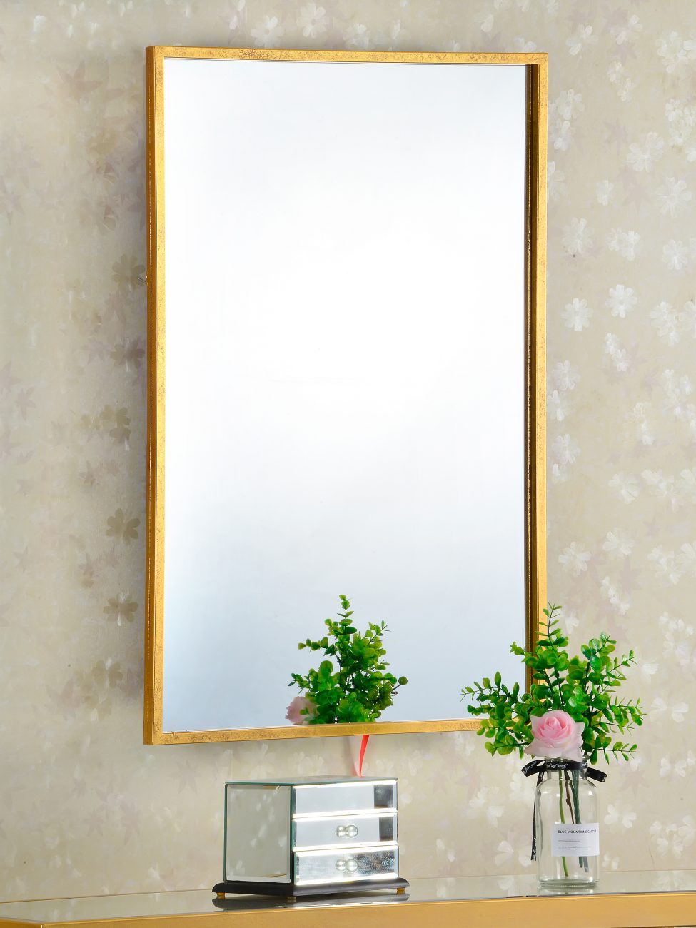 Rectangular Mirror