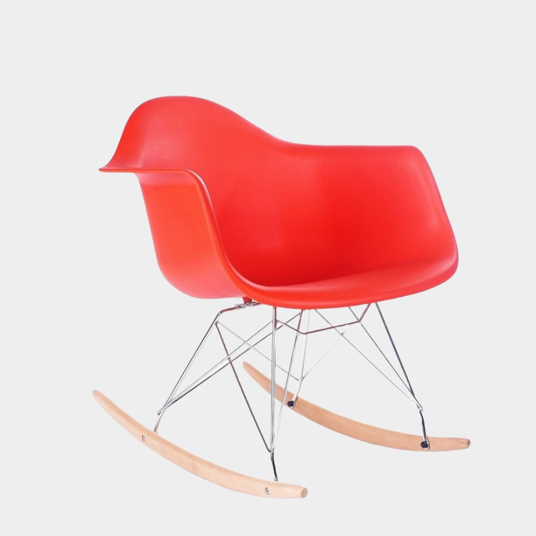 Rocker Kids Chair