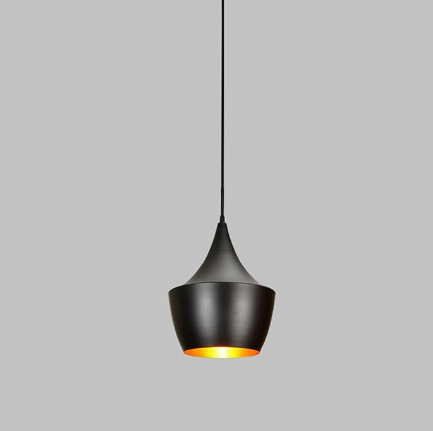 Beat LED Fat Pendant