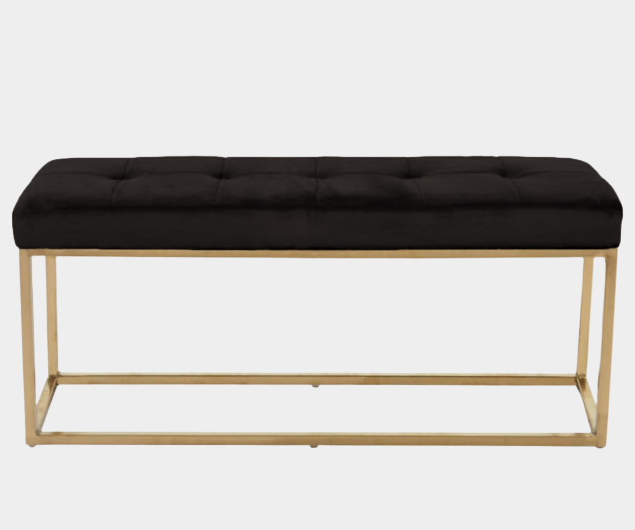 Cisne Gold Bench