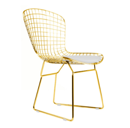 Bertoia Dining Chair