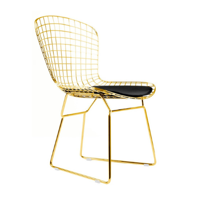 Bertoia Dining Chair