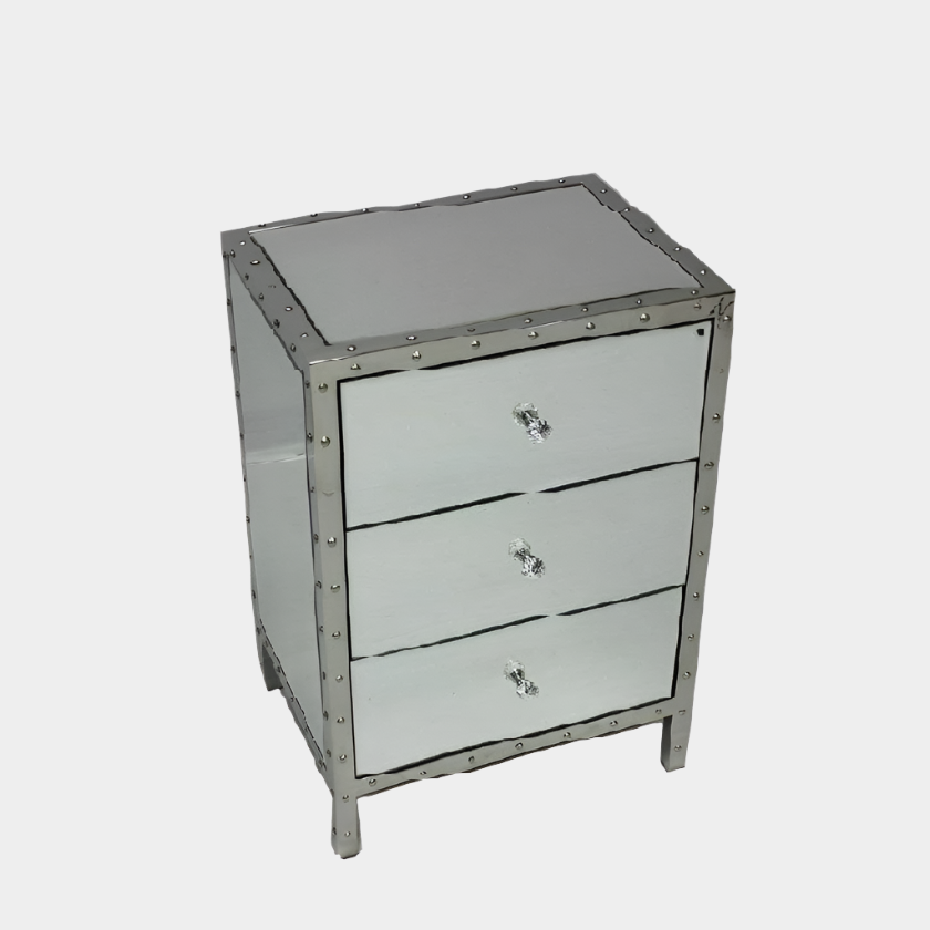 Sicom Nightstand