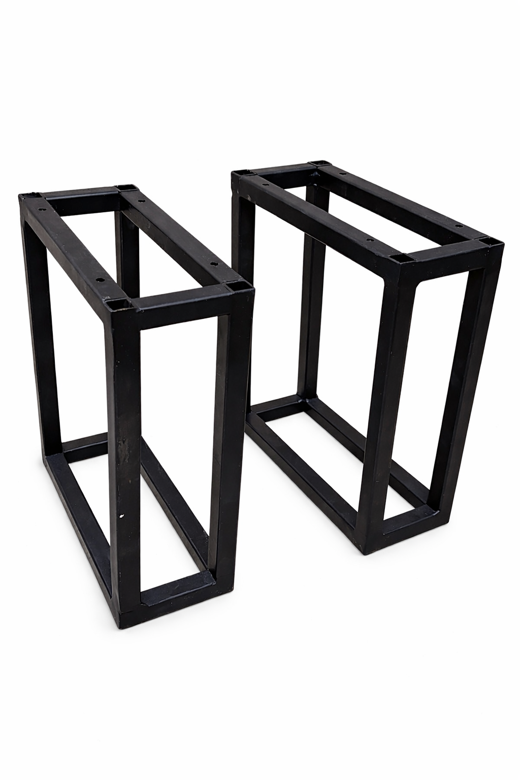 Rectangular Prism Multipurpose Bases