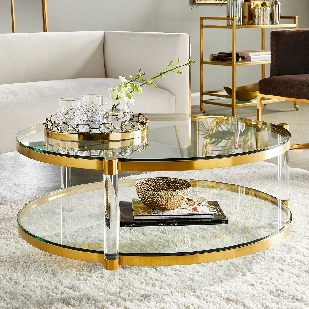 Sophia Coffee Table