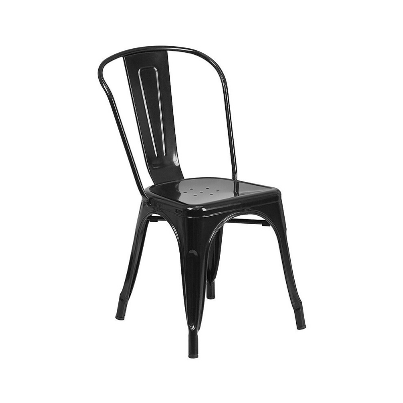 Tolix Chair