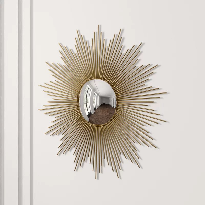 Sunburst Mirror