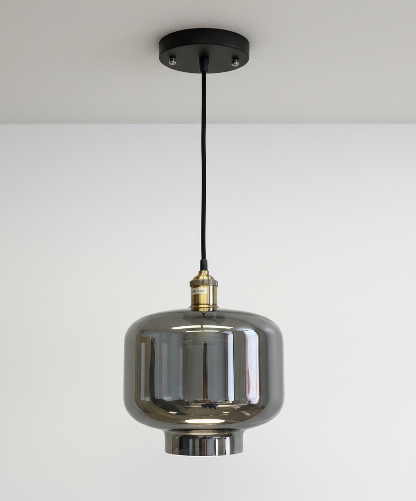 Tales Pendant Light