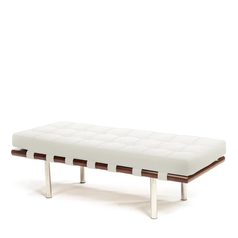 Criss Cross Bench
