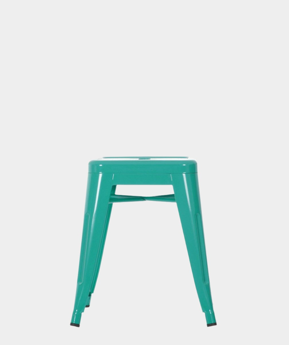 Mini Tolix Stool