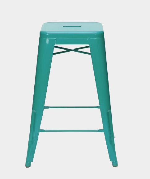 Tolix Stool