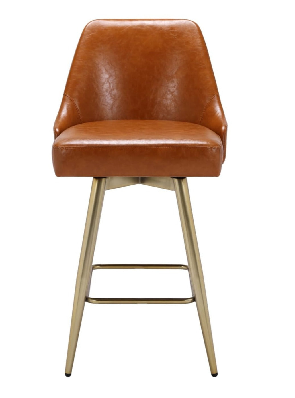 Mid-Century Stool