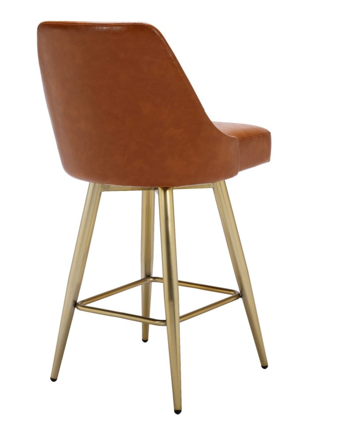 Mid-Century Stool