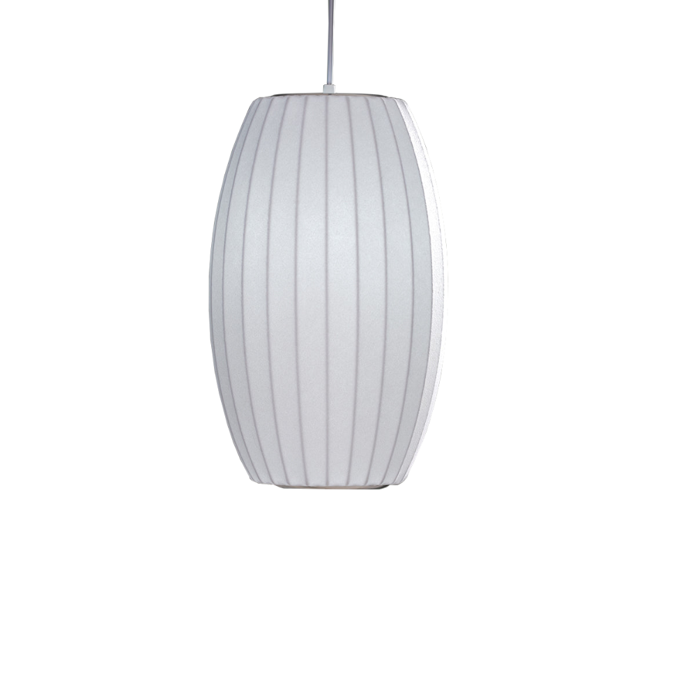 Nelson Cigar Bubble Pendant I