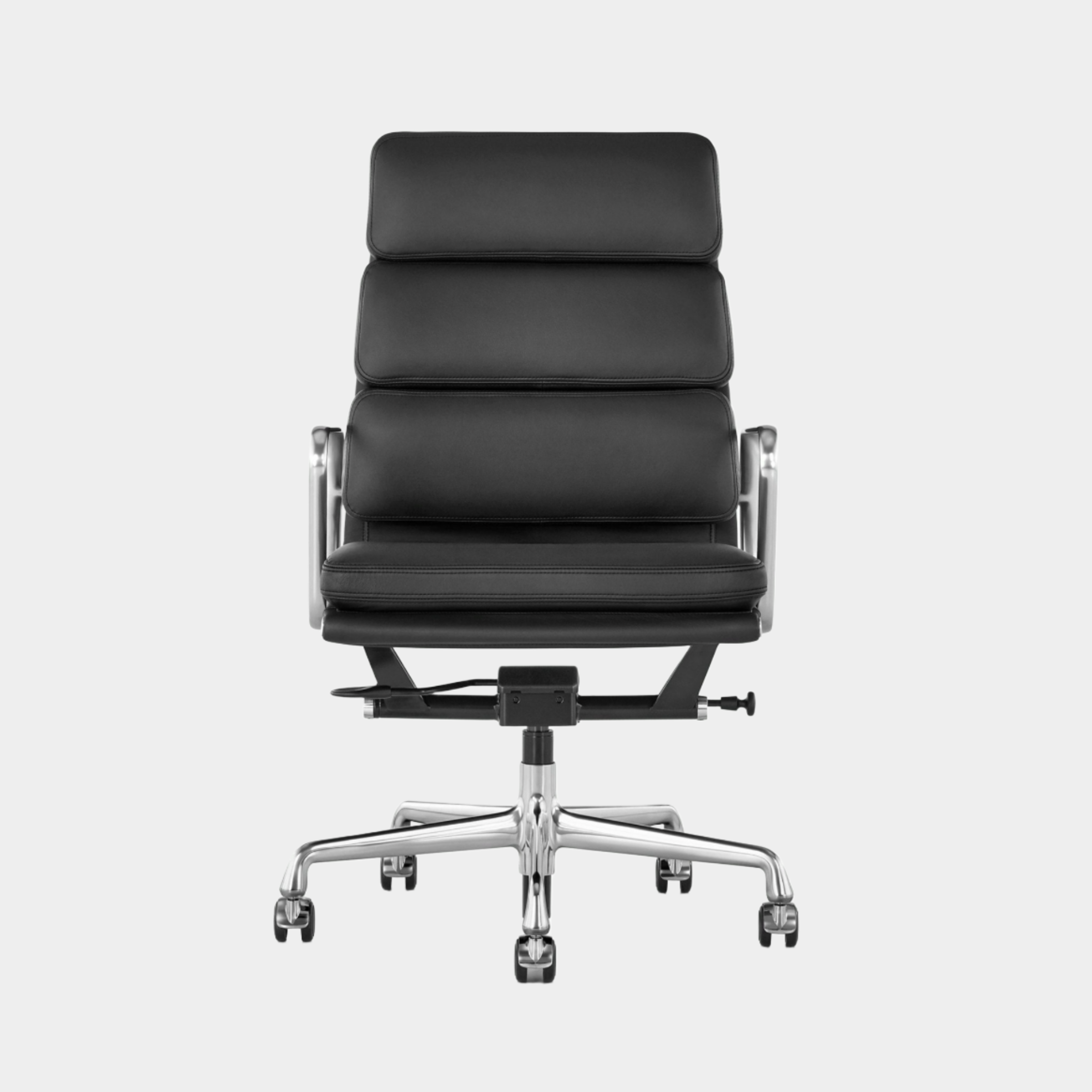 Eames Soft Pad Chair Office Chair - High Back
