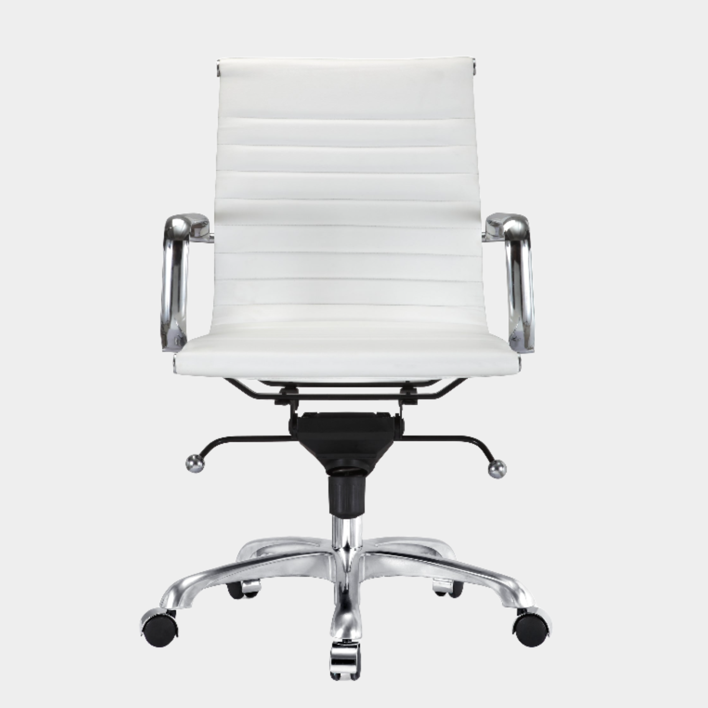 Toni Office Chair  - Low Back