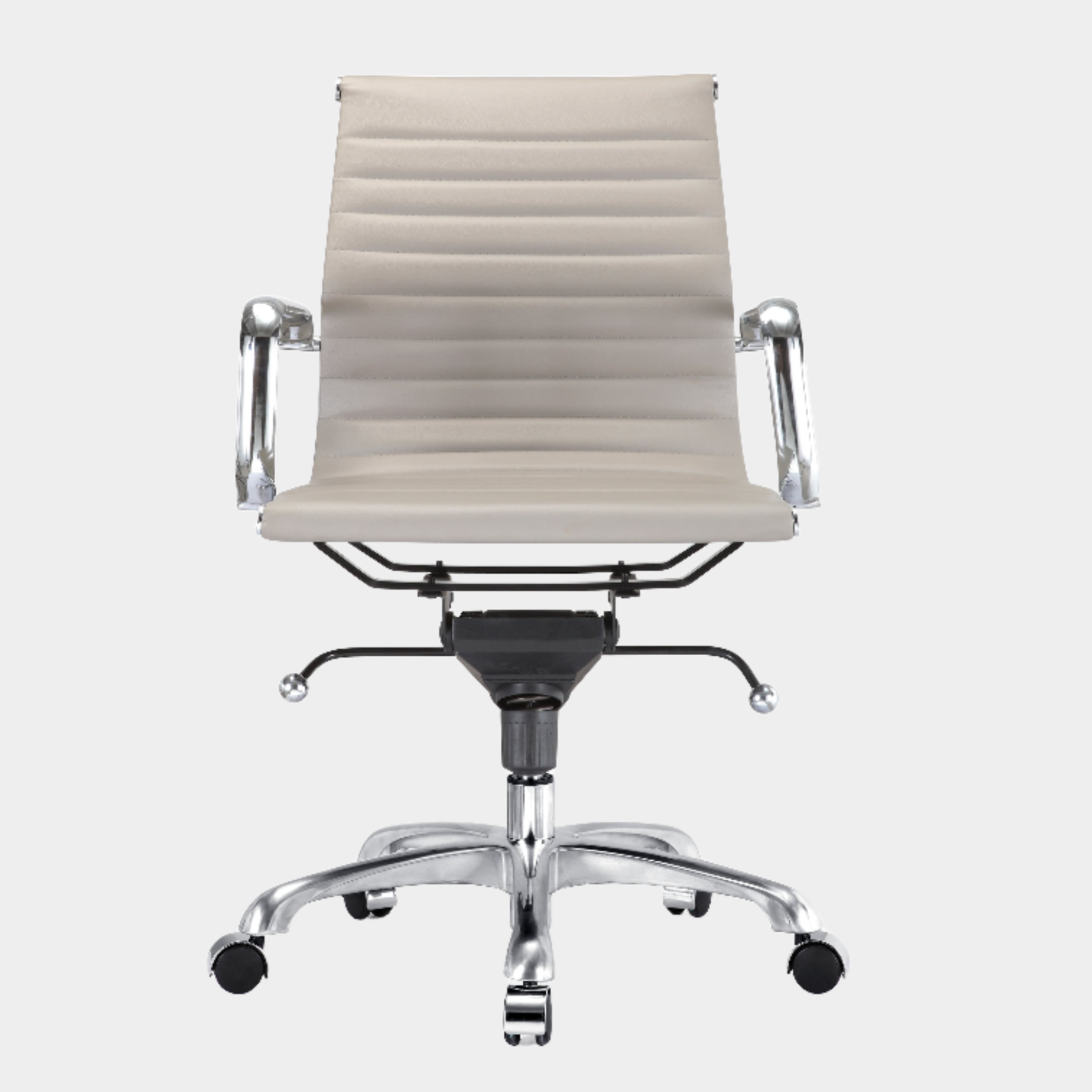 Toni Office Chair  - Low Back