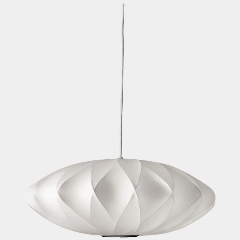 Criscross Bubble Pendant
