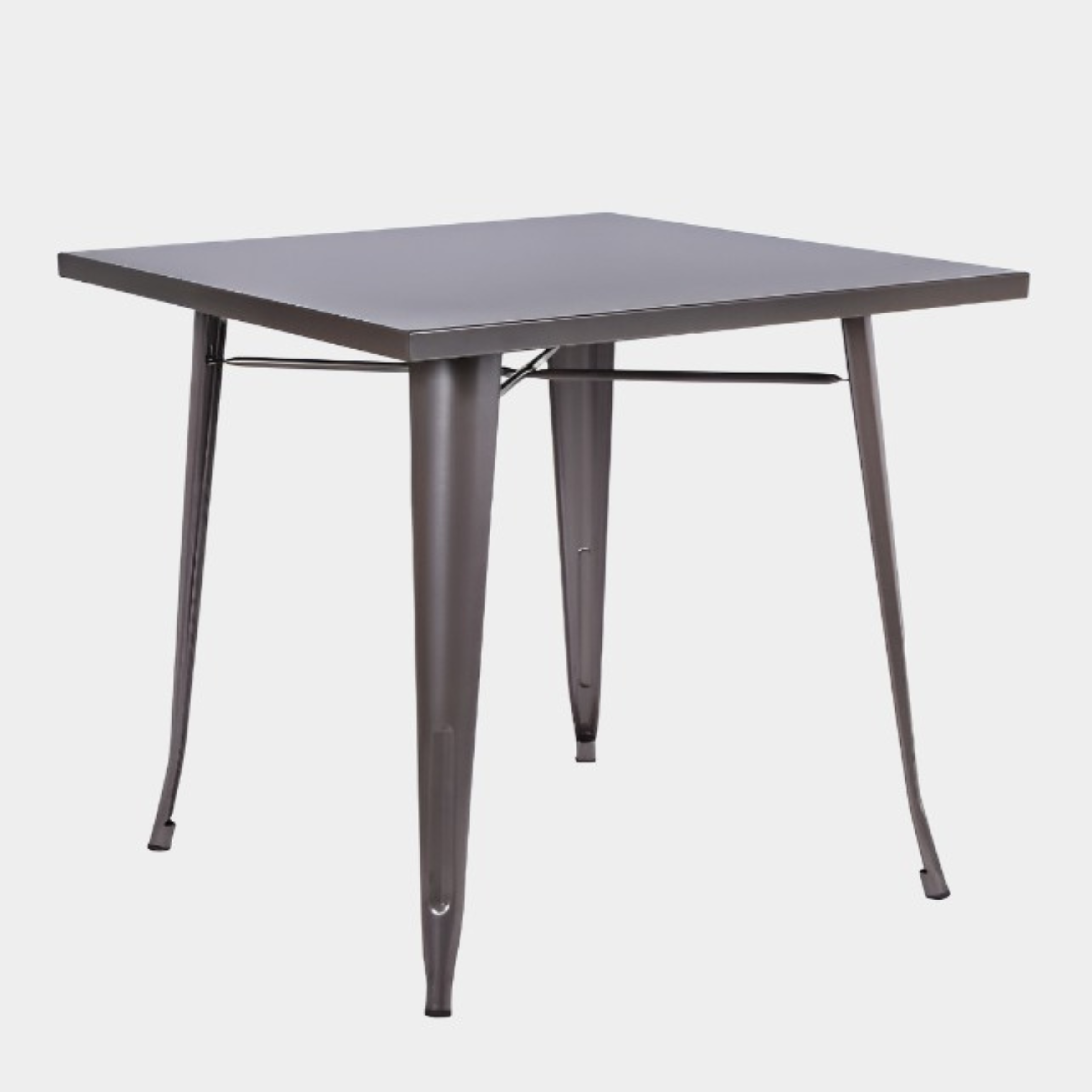 Tolix Dining Table