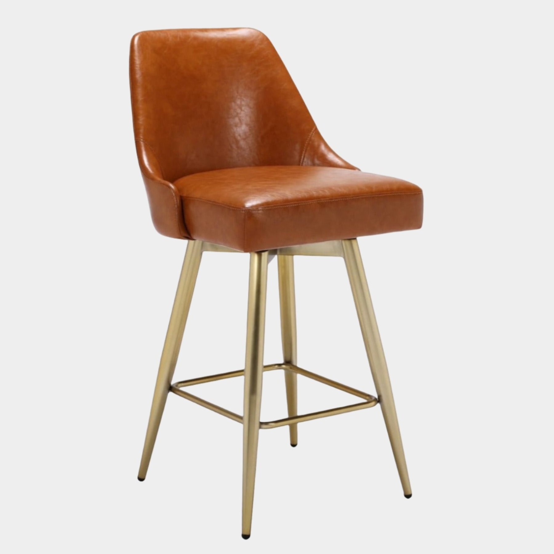 Mid-Century Stool