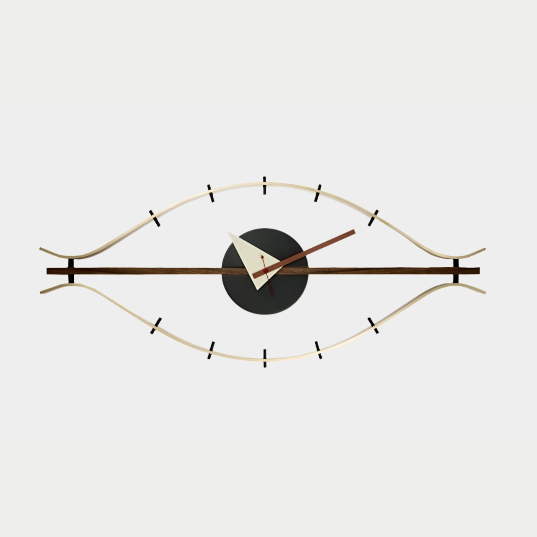 Vitra Eye Wall Clock