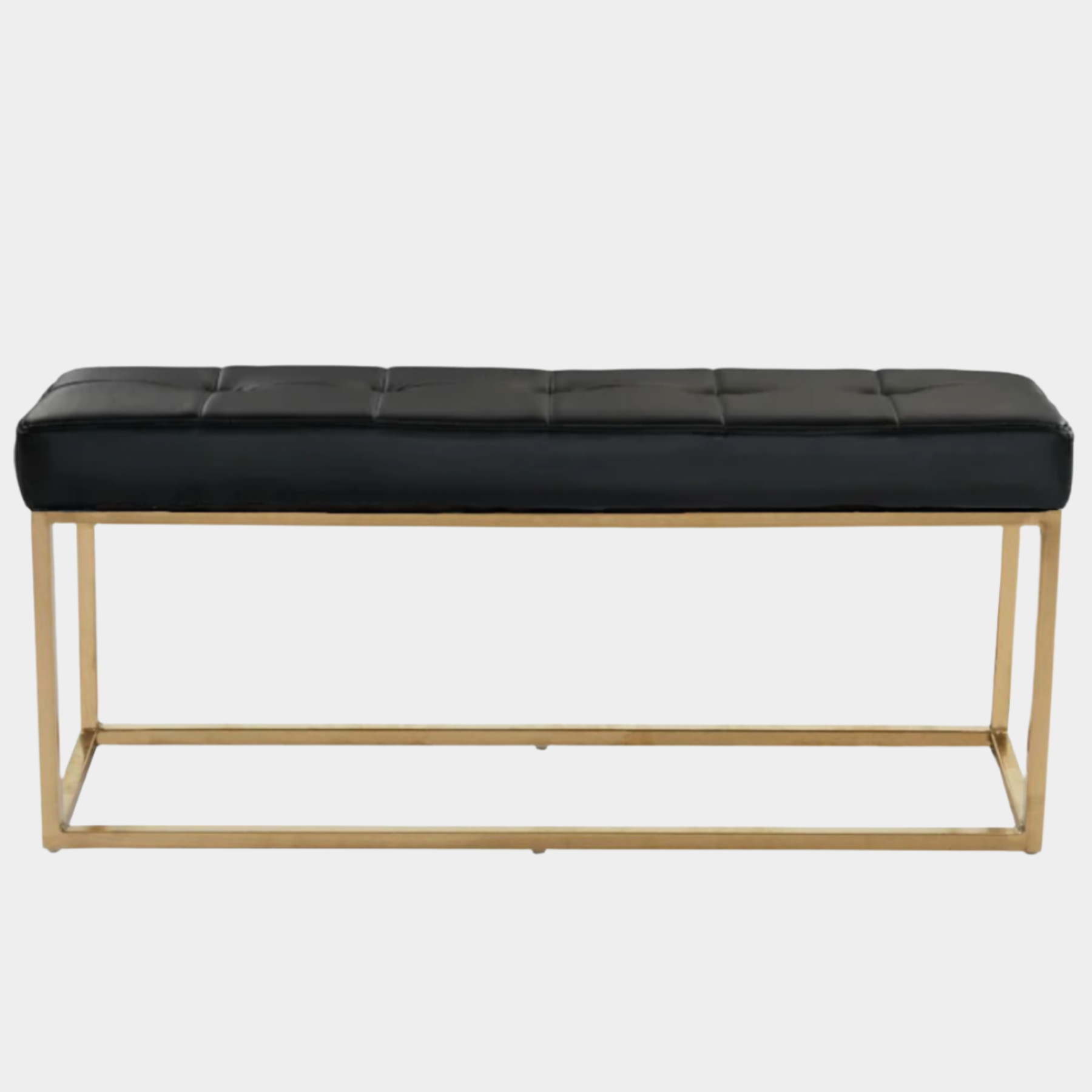 Cisne Gold Bench