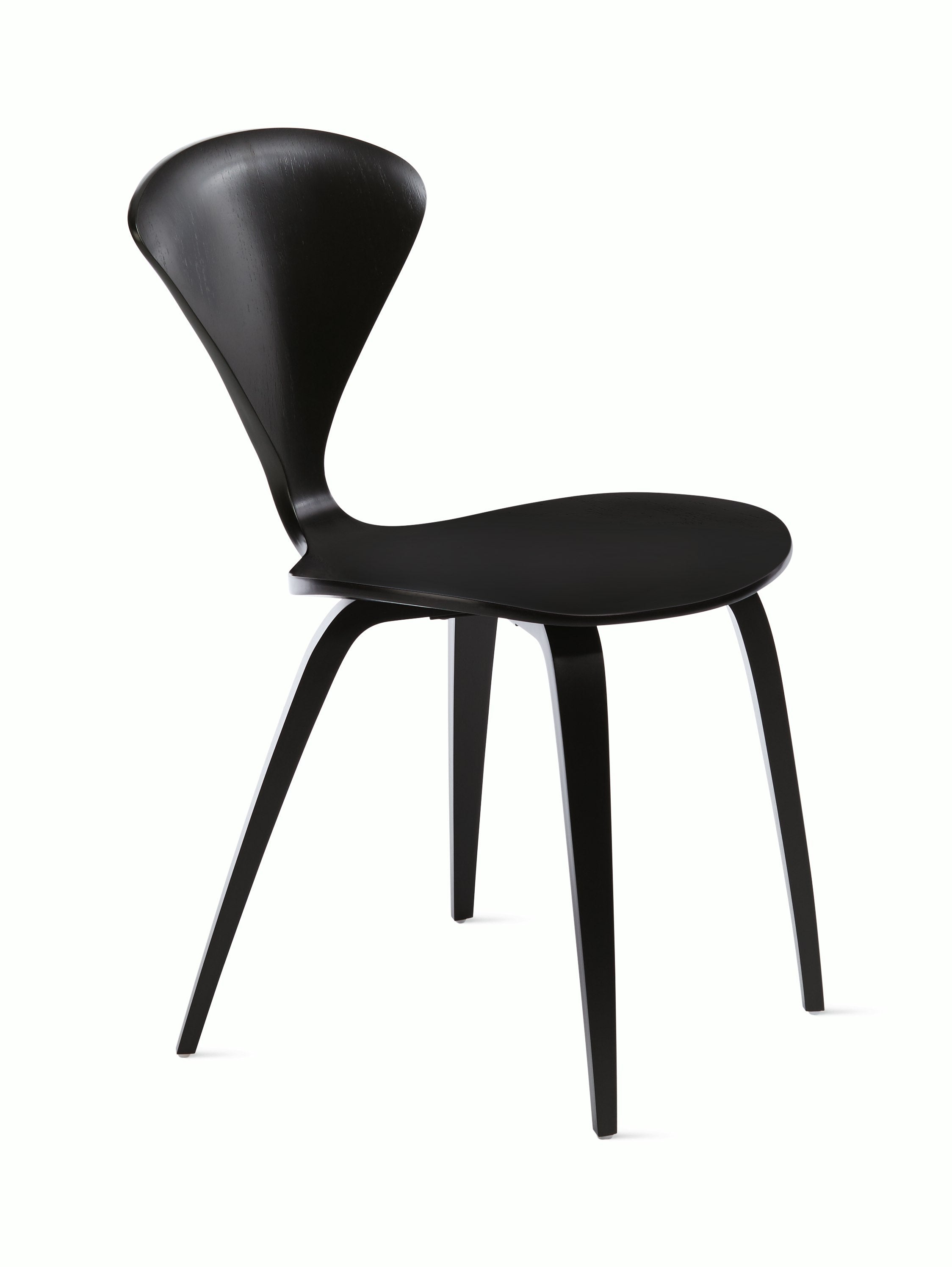 Norman Cherner Chair