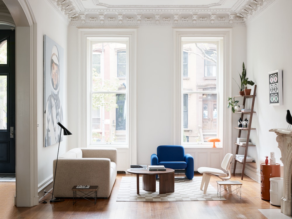 AJ Floor Lamp