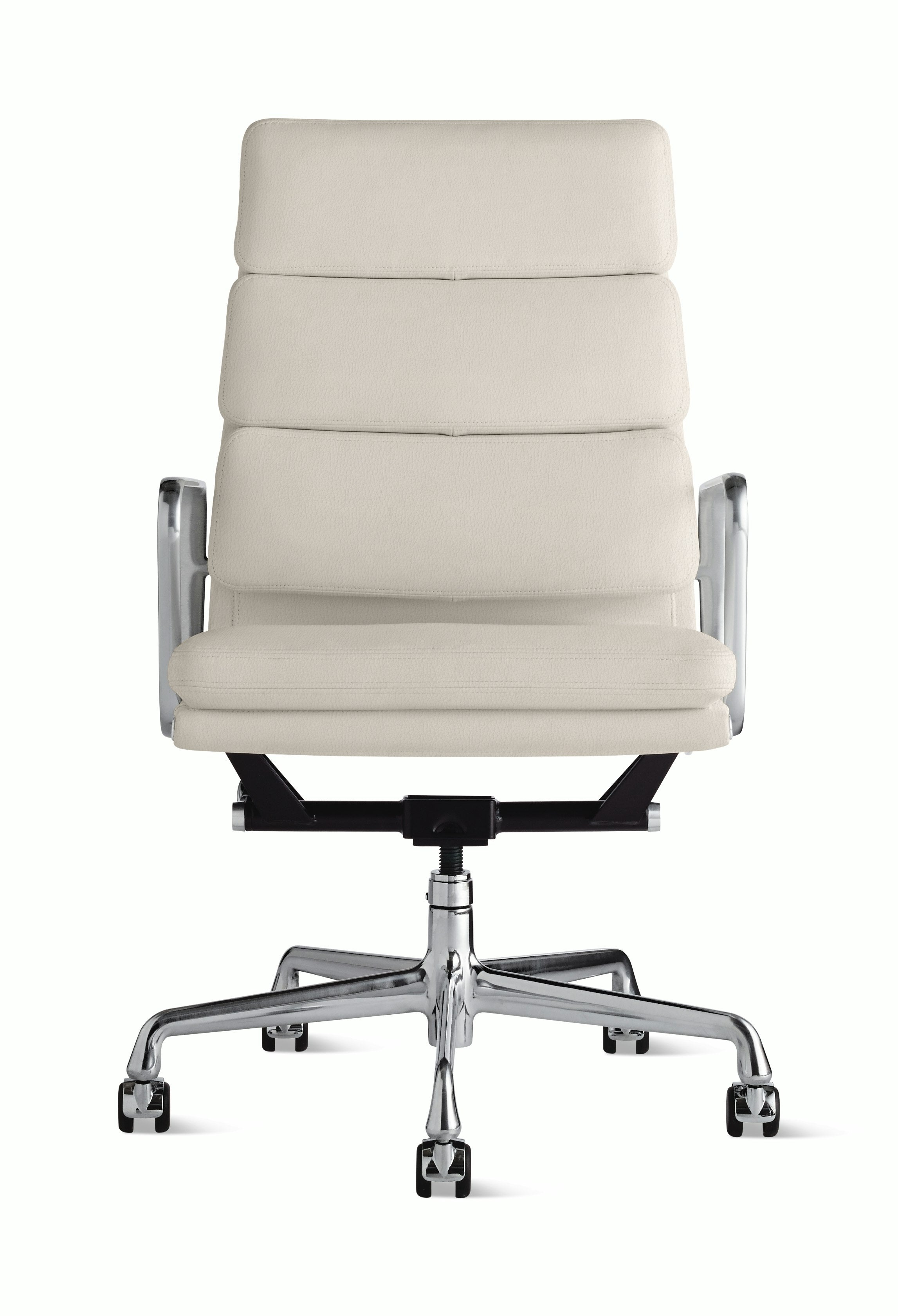 Eames Soft Pad Chair Office Chair - High Back